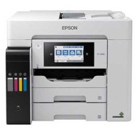 Epson Imprimante multifonction EcoTank ET-5880 4800x2400