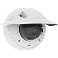 Axis P3375-VE Security Camera