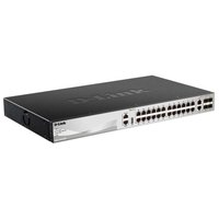 d-link-24-port-10-100-1000-base-t-layer-3-switch