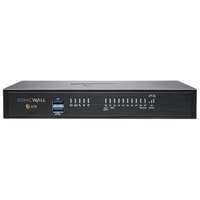 Sonicwall Pare-Feu TZ670 Secure Upgrade Plus Essential 2 Years