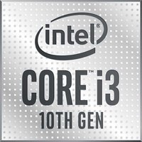 Intel Core i3-10100 3.60GHZ prozessor