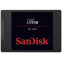 Sandisk Ultra 3D 1TB SSD Festplatte