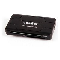 coolbox-cre-050-external-card-reader