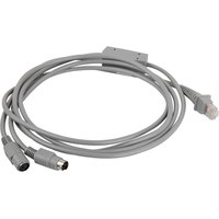Datalogic CAB-321 Standar PS/2 Cable
