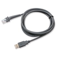 Datalogic CAB-426 USB Type A Cable
