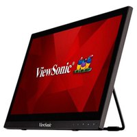 Viewsonic TD1630-3 Touch 15.6´´ HD LED monitor 75Hz