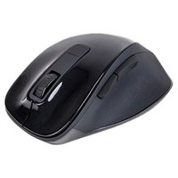 NGS Bow Optic Wireless Mouse