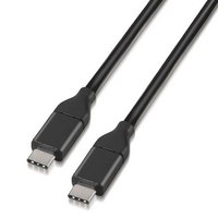 aisens-cable-usb-usb-c-3.1-male-to-usb-c-male-1-m