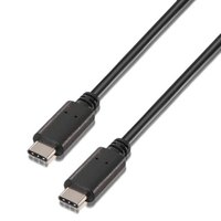 aisens-cable-usb-usb-c-2.0-male-to-usb-c-male-3-m