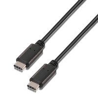 aisens-cable-usb-usb-c-2.0-male-to-usb-c-male-2-m