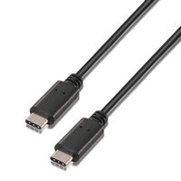 aisens-cable-usb-usb-c-2.0-male-to-usb-c-male-1-m