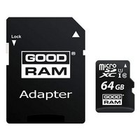 goodram-micro-sd-m1aa-cl10-uhs-i-64gb-adapter-minne-kort