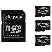 kingston-tarjeta-memoria-micro-sdxc-canvas-select-64gb-3-unidades-adaptador