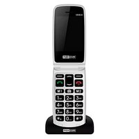 Maxcom Comfort MM824 2.4´´ Handy, Mobiltelefon