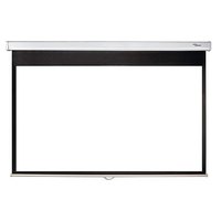 Optoma technology DS-9084PMG+ Screen Projection Screen