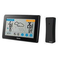hama-touch-weather-station