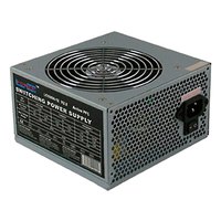 Lc power LC500H-12 V2.2 Power Supply