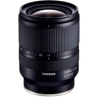 Tamron 2.8/17-28 Di III RXD Sony Objective