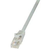 logilink-cable-red-rj45-utp-cat.6-0.25-m
