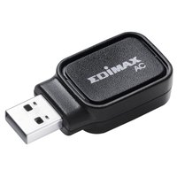 Edimax USB-adapter AC600 USB+Bluetooth EW-7611UCB