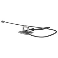 Compulocks Ledge For MacBook Air W/Keyed Cable Lock