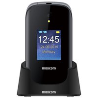 Maxcom Comfort MM826 2.8´´ Handy, Mobiltelefon