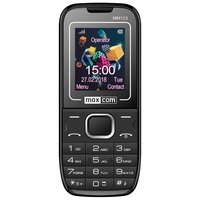 Maxcom Classic MM128 1.77´´ Handy, Mobiltelefon