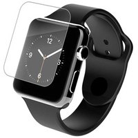 Zagg Invisible Shield Apple Watch HD Protection 42 mm Screen Protector