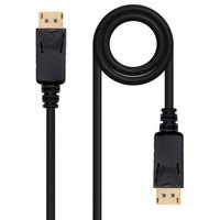 nanocable-display-port-male-2-m-cable