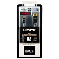 sony-cable-micro-mini-hdmi-dlc-heu15-1.5-m