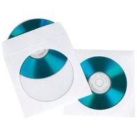 hama-cd-dvd-paper-sleeves-100-units