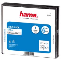 hama-cd-multi-pack-6-eenheden