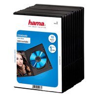 hama-dvd-doos-10-eenheden