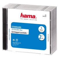 hama-boite-double-cd-5-unites