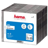 hama-boite-slim-cd-25-unites