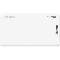 Seiko SLP-MRL Label 28x51 mm Tag