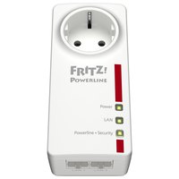 fritz-powerline-1220e-plc-adapter-plc