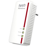 Fritz Powerline 1260E PLC Router