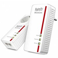 fritz-router-powerline-1260e-plc-set