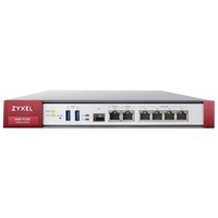Zyxel USG Flex 200 ZyWall Security