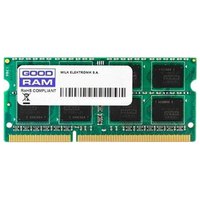 Goodram PC2400 1x8GB DDR4 2400Mhz Memory RAM