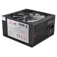 L-link LL-PS-800-80+S 800W Power Supply