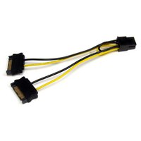 startech-cable-adapter-15-cm-leistung