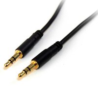 startech-cable-15ft-slim-3.5-mm-stereo-audio
