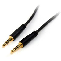startech-cable-audio-estereo-delgado-3-pies.-3.5-mm.-91-cm