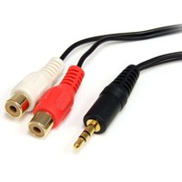 startech-cable-audio-estereo-6-pies-3.5-mm-a-rca-1.8-m