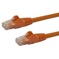 startech-cable-red-cat6-ethernet-snagless-gigabit-2-m