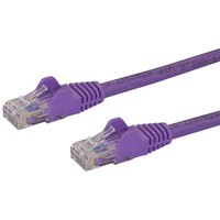 startech-cable-red-cat6-ethernet-snagless-10-m