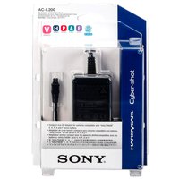 sony-chargeur-ac-l200