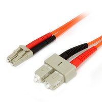 startech-cable-red-multimode-fiber-patch-duplex-fiber-1-m